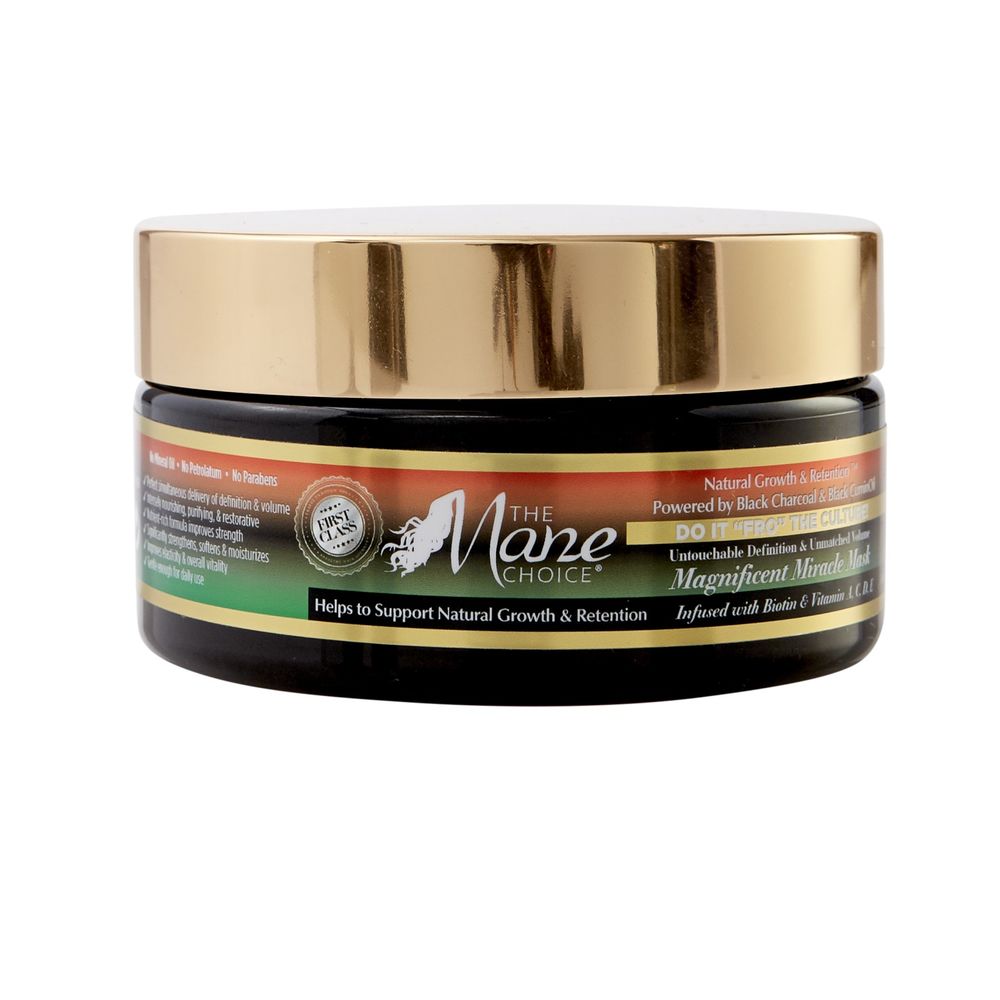 The Mane Choice Magnificent Miracle Mask