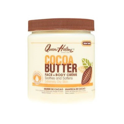 Queen Helene Cocoa Butter