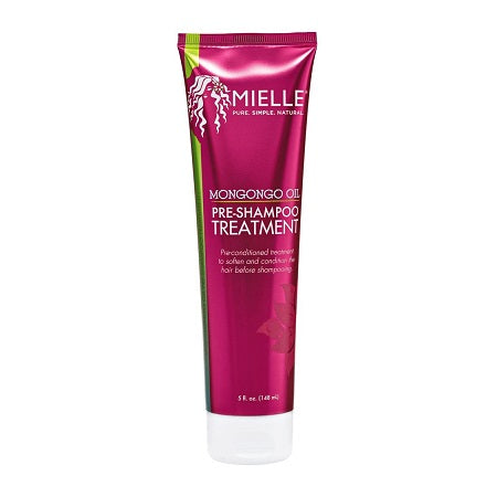 Mielle Mongongo Oil Pre-Shampoo Treatment 5 oz