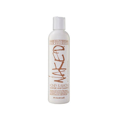 Naked Honey & Almond Moisture Whip Shampoo