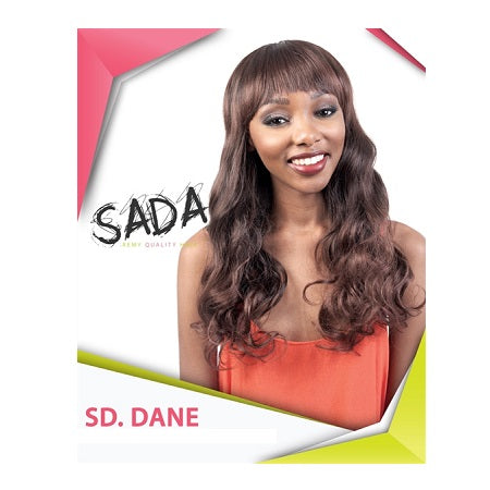 SADA Synthetic Hair Wig (SD Dane)