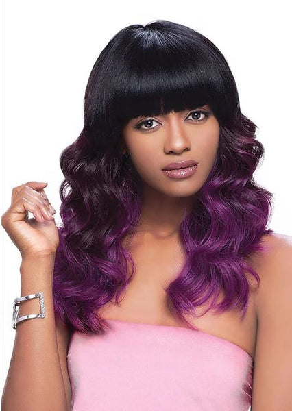 Sensual Full Wig - Taylor