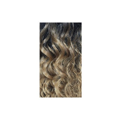 It's a Wig Quality Human Hair Wig (HH Lace Bundle Loose Body)