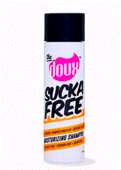 The Doux Sucka Free Shampoo