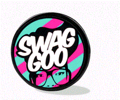 The Doux Swag Goo Edge Control Gel