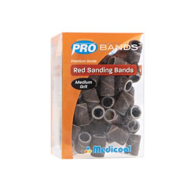 Pro Bands Sanding Bands