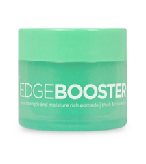 Style Factor Edge Booster Extra Strength and Moisture Rich Pomade 0.85 oz