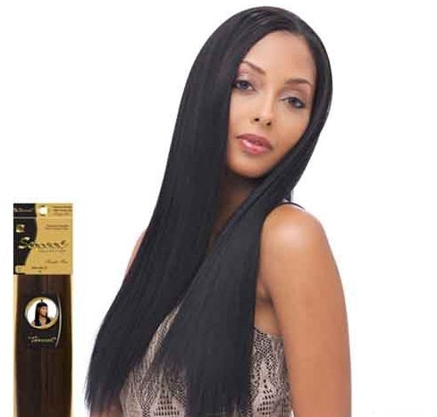 Sensual Collection Mink Yaki