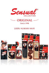 Sensual i-Remi 100% Human Hair (I-Body Twist)