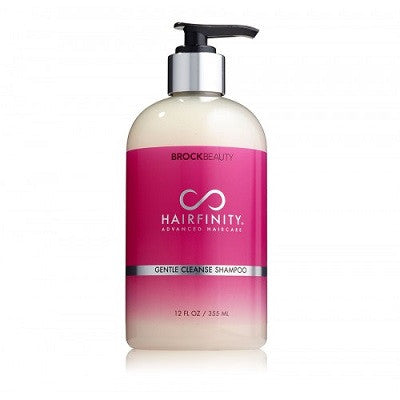 Hairfinity Gentle Cleanse Shampoo