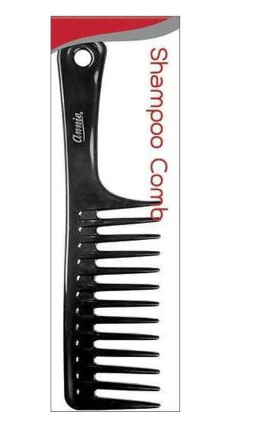 Annie Shampoo Comb