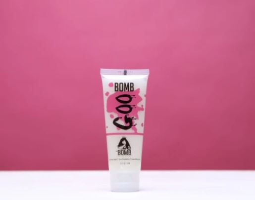 She Is Bomb Collection Bomb Goo Gel