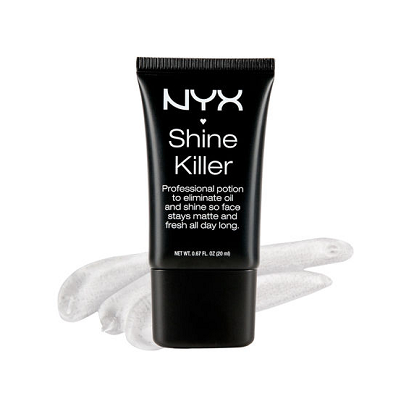 NYX Shine Killer