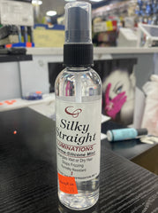 Silky Straight Luminations Therma-Silicone Mist