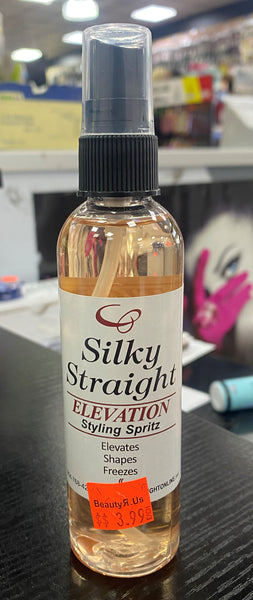 Silky Straight Elevation Styling Spritz