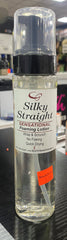 Silky Straight Foaming Lotion