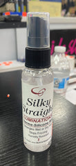 Silky Straight Luminations Therma-Silicone Mist