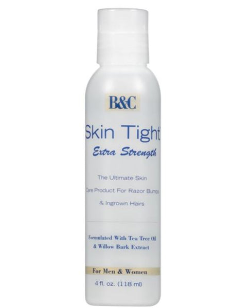 B&C Skin Tight Razor Bump & Ingrown Hair Oinment