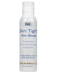 B&C Skin Tight Razor Bump & Ingrown Hair Oinment