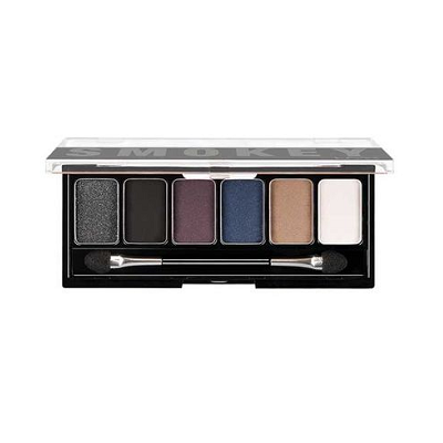 NYX Smokey Fume