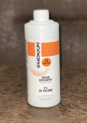 Innovation Smokkin Cream Developer