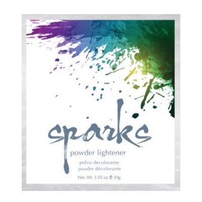Sparks Powder Lightener