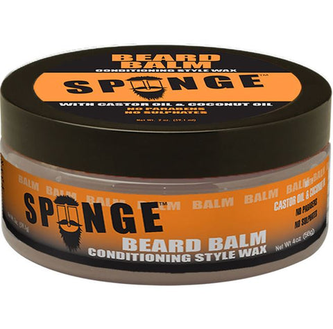 Spunge Beard Balm