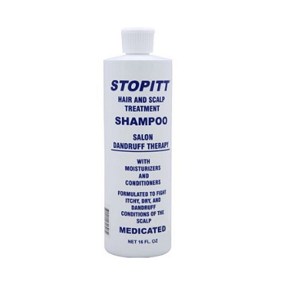 Stopitt Shampoo
