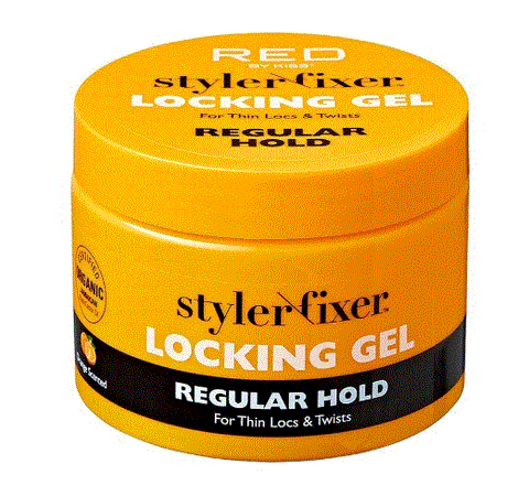 RED Styler Fixer Braiding Gel