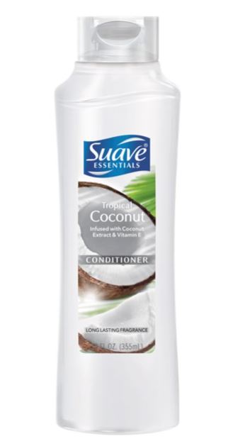 Tropical Coconut Conditioner