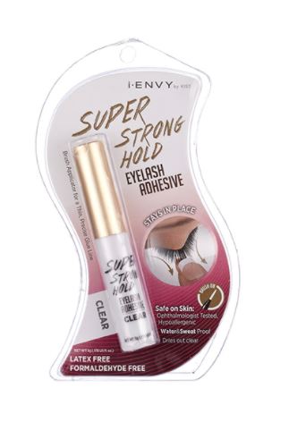 Kiss i-Envy Super Strong Hold Eyelash Adhesive