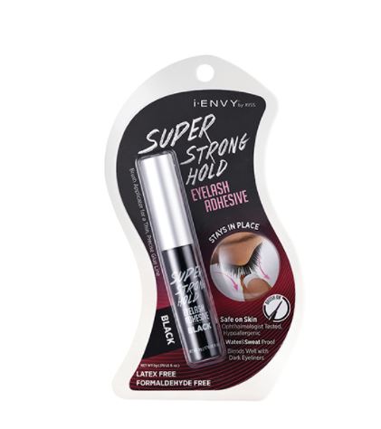 Kiss i-Envy Super Strong Hold Eyelash Adhesive