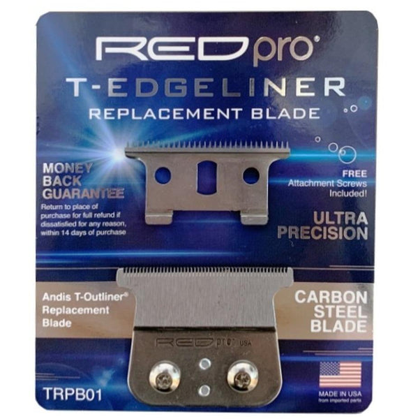 RED Pro Edgelining T-Shaper Replacement Blade