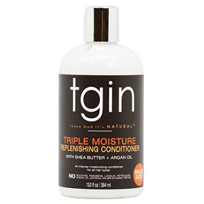 TGIN Triple Moisture Replenishing Conditioner 13 oz