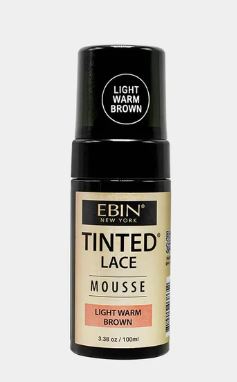EBIN Tinted Lace Mousse