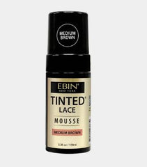 EBIN Tinted Lace Mousse