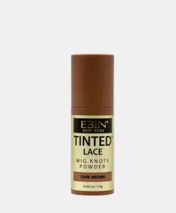 EBIN Tinted Lace Powder