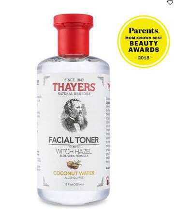 Thayers Coconut Water Facial Toner