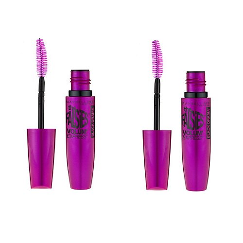 The Falsies Volum' Express Black Drama