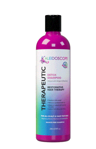 Kaleidoscope Therapeutic Detox Shampoo