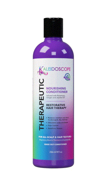 Kaleidoscope Therapeutic Nourishing Conditioner