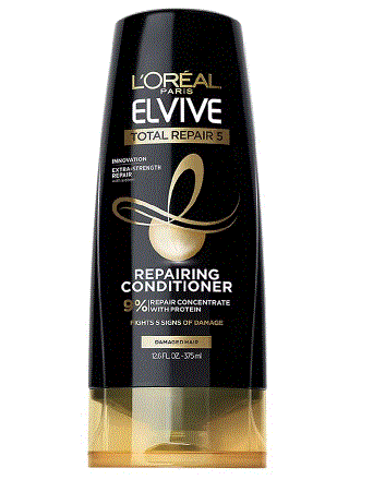 L'Oreal Paris Elvive Total Repair 5 Repairing Conditioner 12.6 fl oz