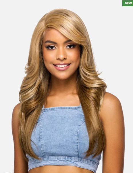 Vivica A Fox  Natural Baby Lace Wig - Treasure