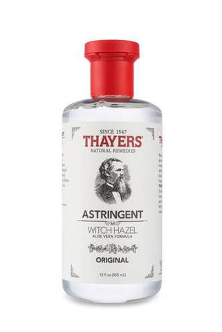 Thayers Original Facial Toner