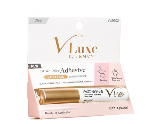 V-luxe Strip Lash Glue