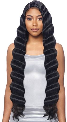 Vanessa Synthetic HD Lace Front Wig Melt - Ailyn