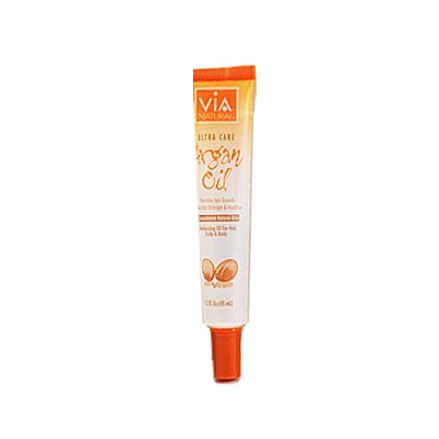 Via Natural Ultra Care Products