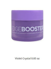 Style Factor Edge Booster Extra Strength and Moisture Rich Pomade 0.85 oz