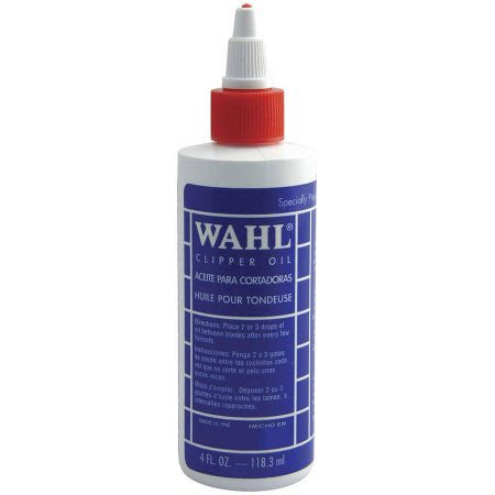 WAHL Clipper Oil