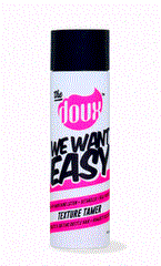 The Doux We Want Easy Texture Tamer